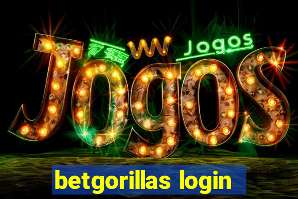 betgorillas login